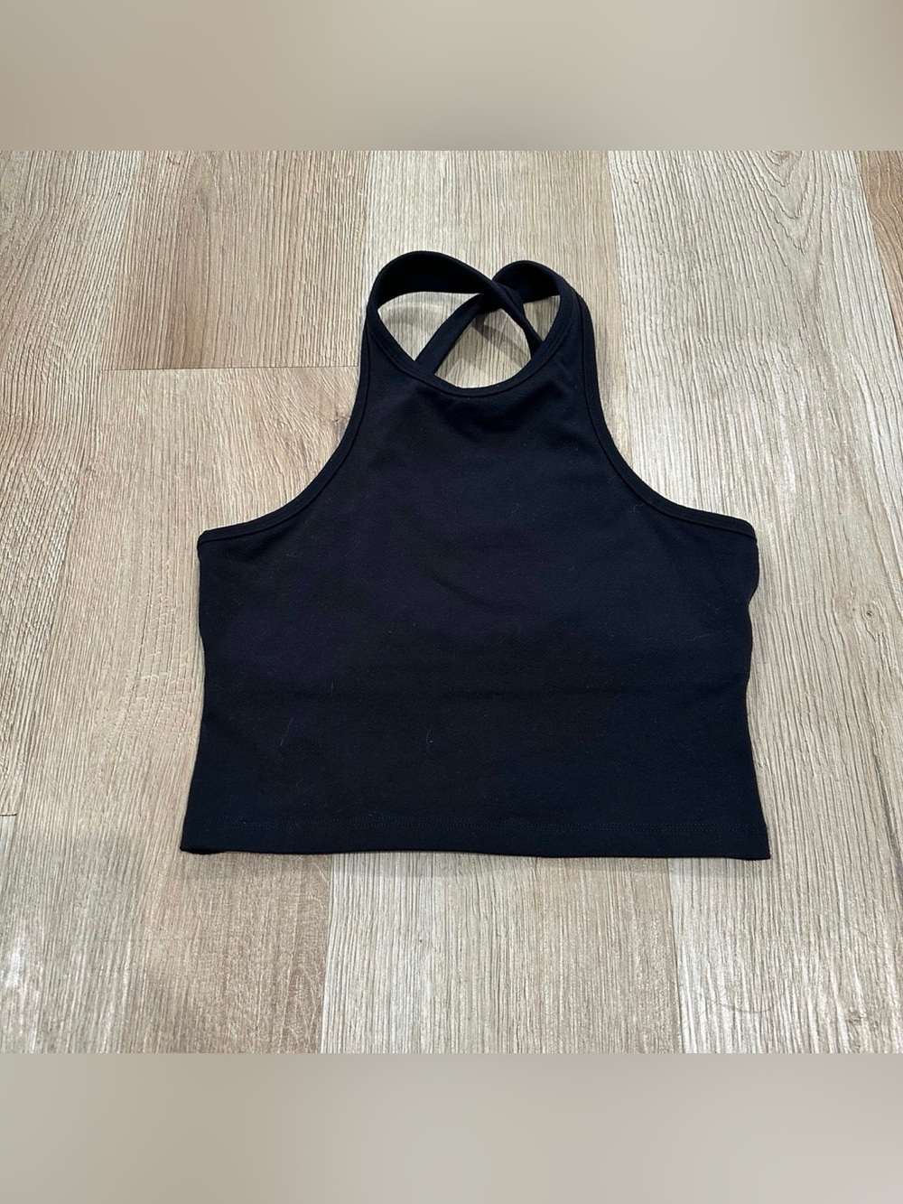 Beyond Yoga Studio Crop Tank